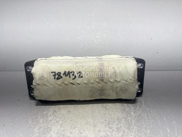 AIRBAG SUVOZACA za Volkswagen Golf 6