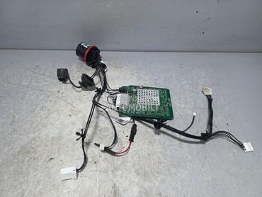 ELEKTRONIKA za Jaguar E-Pace