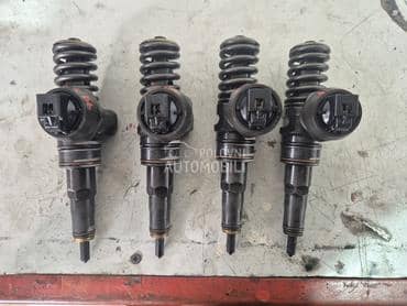 Dizne 1.9 Tdi 96kw za Audi A4 od 2001. do 2004. god.