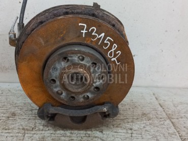 KOCIONI DISK za Volkswagen Caddy