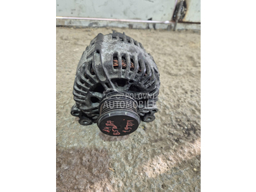 Altenator 1.9 Tdi za Audi A4 od 2004. do 2008. god.