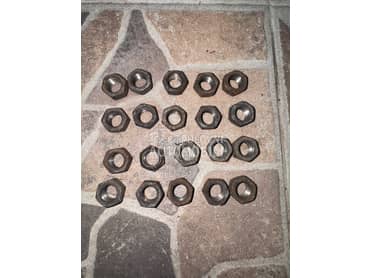 matice za čelične Felne za Ford Galaxy, S-Max od 2006. do 2014. god.