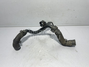 CRIJEVO za Volkswagen Tiguan