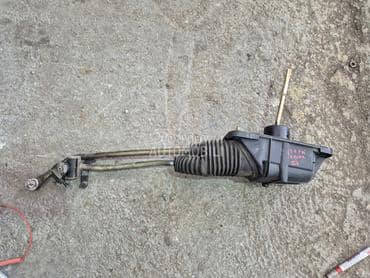 Birac brzine za Audi A4 od 2004. do 2008. god.