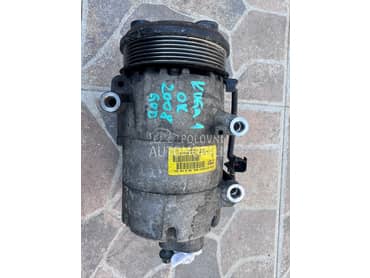 kompresor klime za Ford Kuga od 2008. do 2010. god.