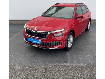 karoserija za Škoda Kamiq