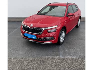 motor za Škoda Kamiq