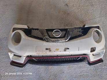 Branik prednji Nismo RS za Nissan Juke