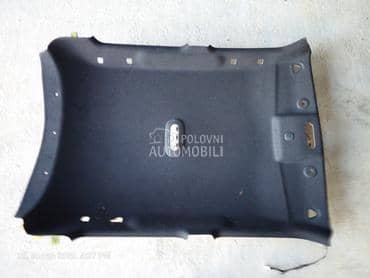 Nebo alkantara Nismo RS za Nissan Juke