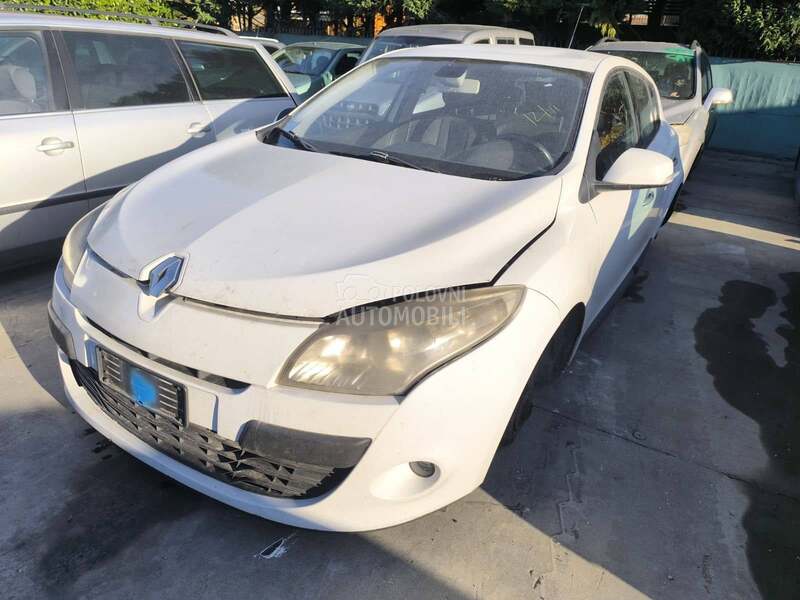 Elektornika ventilatora