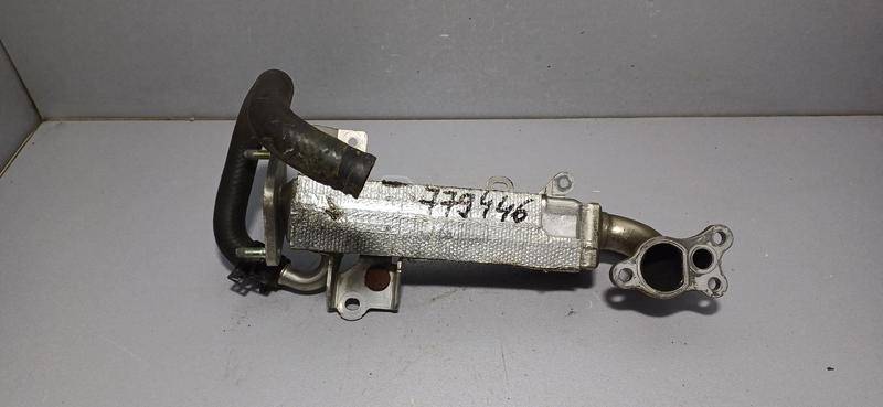 HLADNJAK EGR VENTILA