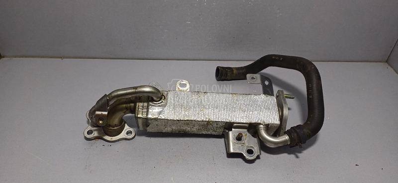 HLADNJAK EGR VENTILA