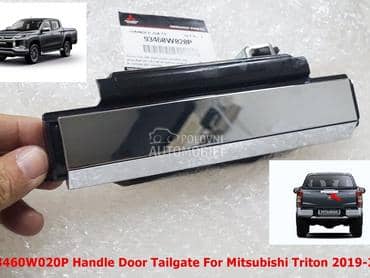 Kvaka vrata za Mitsubishi L200 od 2019. do 2025. god.