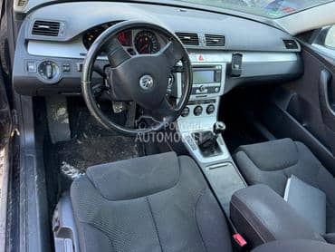 Instrument tabla za Volkswagen Passat B6 od 2004. do 2010. god.