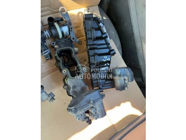 Usisna grana za Volkswagen Touareg od 2010. do 2012. god.