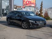 Peugeot 508 1.5BlueHDI SW Allure