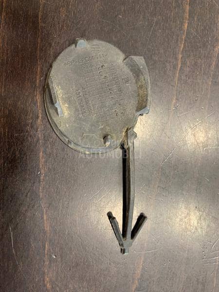 Poklopac kuke za vucu