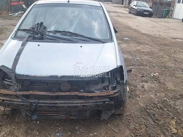 delovi za Hyundai Getz