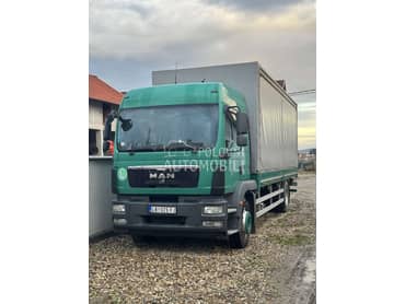 MAN TGM 18.290