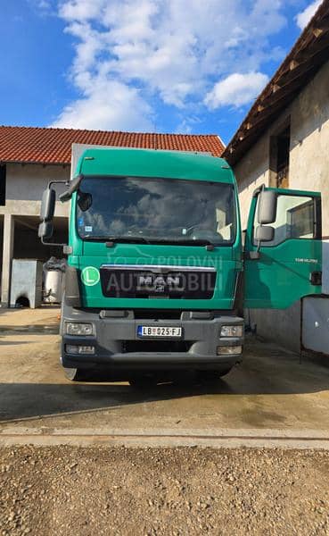 MAN TGM 18.290