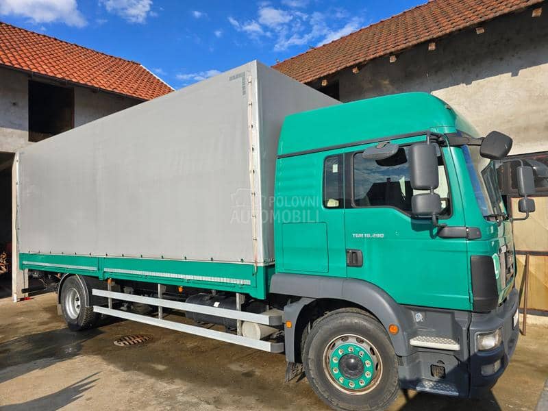 MAN TGM 18.290