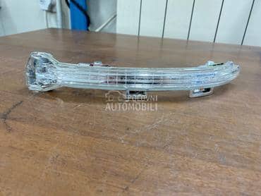 Migavac za Volkswagen Golf 7