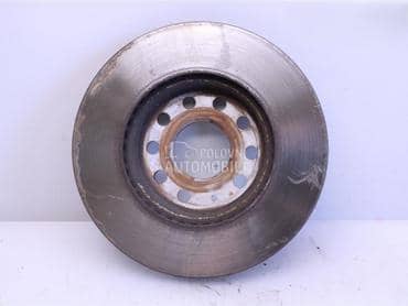 Diskovi za Volkswagen Touran od 2004. do 2015. god.