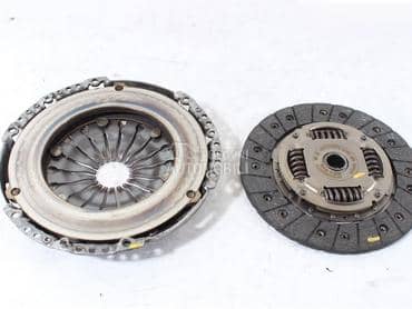 Set kvačila za Volkswagen Caddy od 2004. do 2015. god.