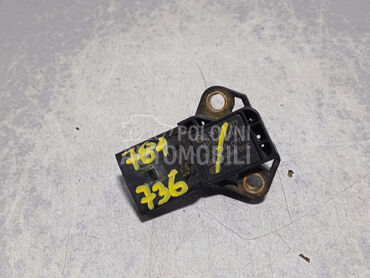 MAP SENZOR za Audi A3