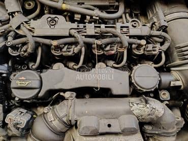 Dizne 1.6hdi za Citroen Berlingo, C3, C4 ...