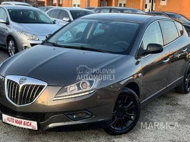 Lancia Delta 1.6D KA0-N0VA