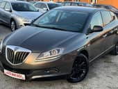 Lancia Delta 1.6D KA0-N0VA