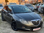 Lancia Delta 1.6D KA0-N0VA