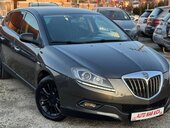 Lancia Delta 1.6D KA0-N0VA