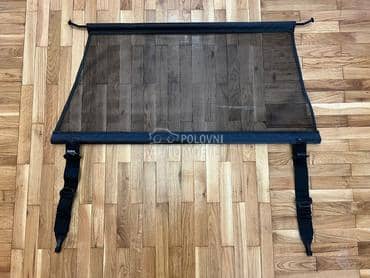 PREGRADNA MREZA GEPEKA za Opel Astra J od 2009. do 2015. god.