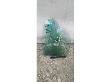 Leptir staklo za Opel Astra G