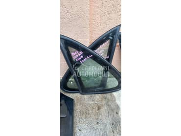 Leptir staklo polo klasik za Volkswagen Polo od 1998. do 2002. god.