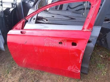 Vrata za Mercedes Benz A 140, A 150, A 160 ...