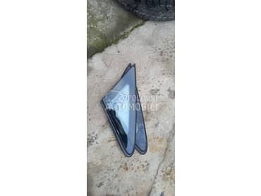 Leptir staklo 3 vrata za Opel Corsa D