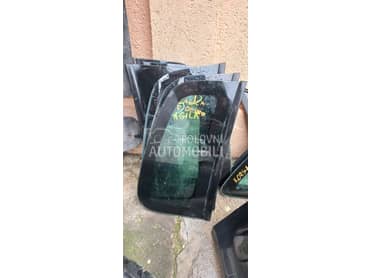 Leptir staklo za Opel Agila