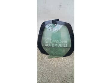 Staklo zadnjih vrata KUPE za Volkswagen Golf 5