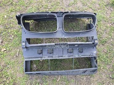 vezni lim f25 f26 usmerivač za BMW X3, X4