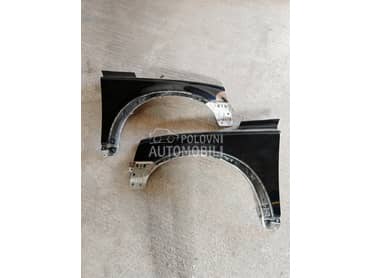Krilo levo desno za Volvo XC90 od 2003. do 2009. god.
