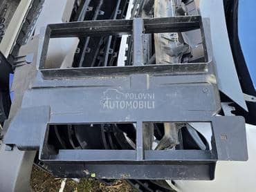 vezni lim usmerivač vazduha za Ford Focus