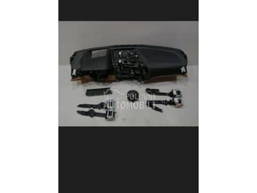 tabla aerbag pojasevi za BMW Serija 8 od 2014. do 2025. god.