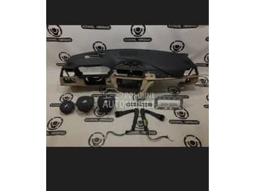 tabla aerbag pojasevi za BMW Serija 4 od 2014. do 2025. god.