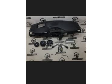 tabla aeebag pojasevi za BMW Serija 4 od 2014. do 2025. god.