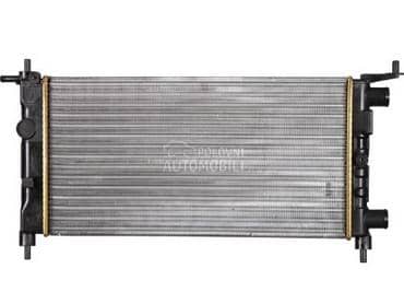 Hladnjak za Opel Corsa A od 1996. do 2000. god.