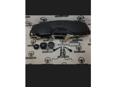 tabla aerbag pojasevi za BMW Serija 4 od 2014. do 2025. god.