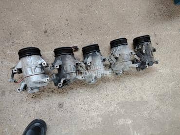 kompresor klime za Toyota Yaris od 2006. do 2020. god.